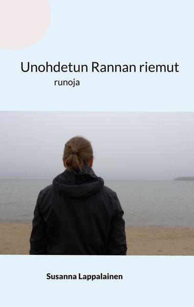 Produktbild: Unohdetun Rannan riemut