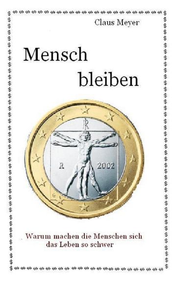 Produktbild: Mensch bleiben