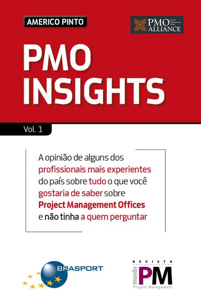 Produktbild: PMO Insights