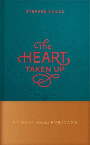 Produktbild: The Heart Taken Up
