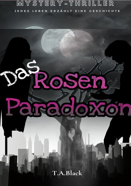 Produktbild: Das Rosen-Paradoxon