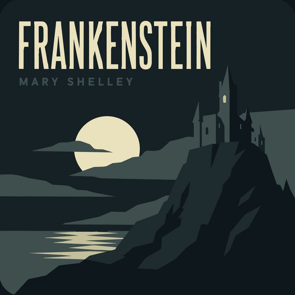 Produktbild: Frankenstein