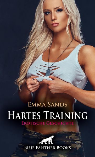Produktbild: Hartes Training | Erotische Geschichte