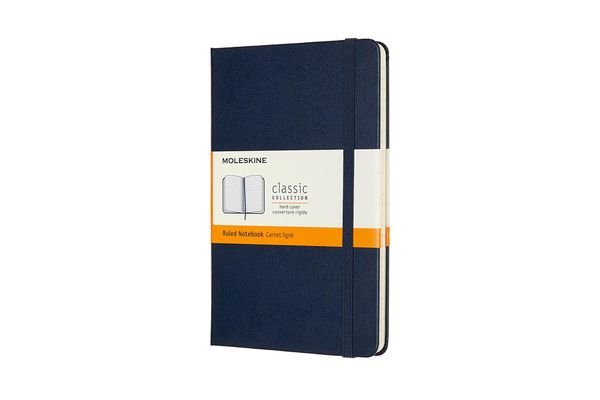 Produktbild: Moleskine Notizbuch, Fester Einband