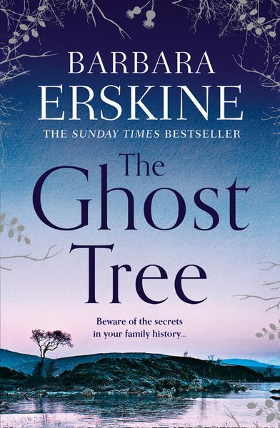 Produktbild: The Ghost Tree