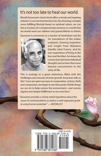 Produktbild: The Compassionate Universe