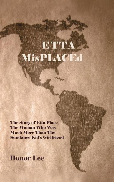 Produktbild: Etta Misplaced
