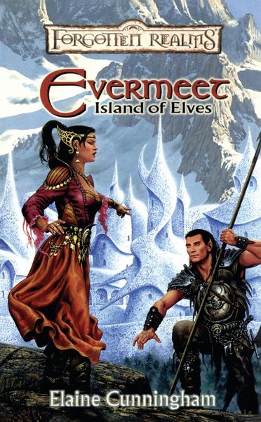 Produktbild: Evermeet: Island of the Elves