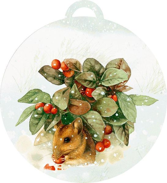 Frohes Fest!