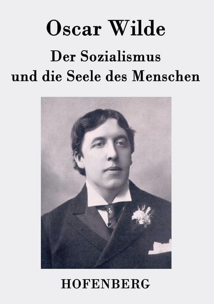 Produktbild: Der Sozialismus und die Seele des Menschen