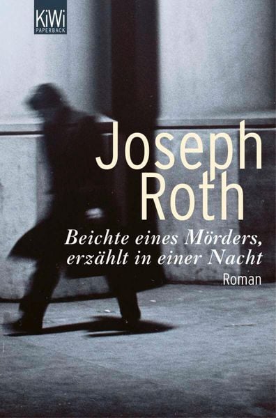 Produktbild: Beichte eines M&ouml;rders, erz&auml;hlt in einer Nacht