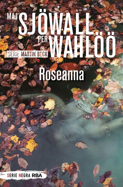 Produktbild: Roseanna
