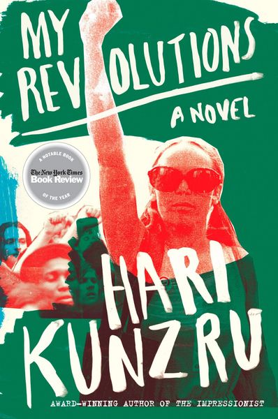 Produktbild: My Revolutions