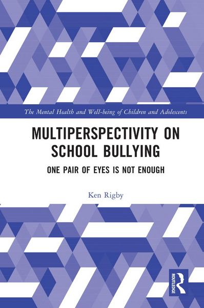 Produktbild: Multiperspectivity on School Bullying