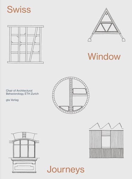 Produktbild: Swiss Window Journeys
