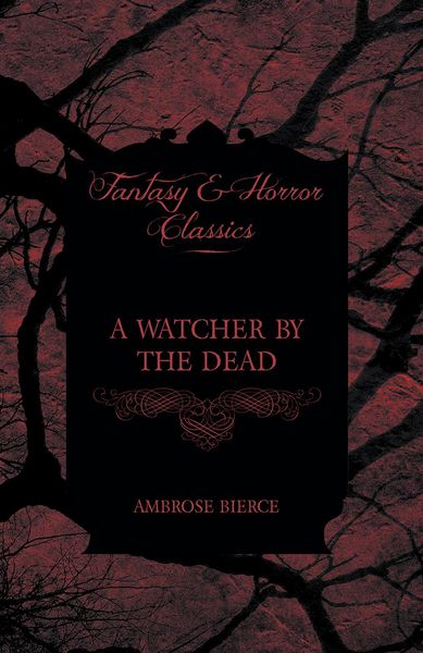 Produktbild: A Watcher by the Dead
