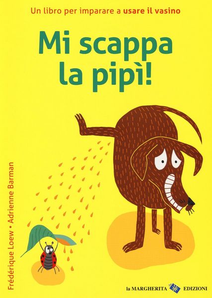 Produktbild: Mi scappa la pipi!