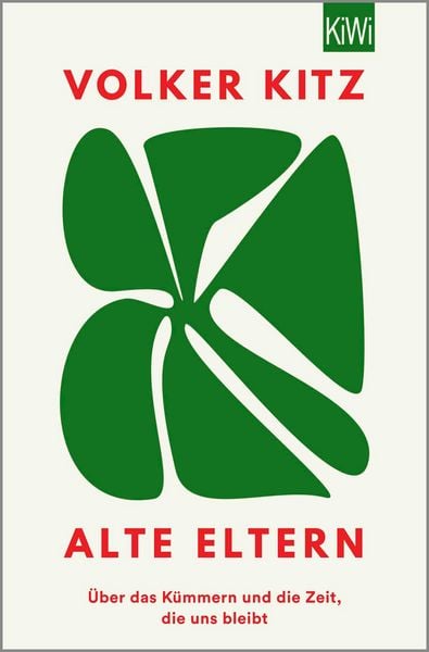 Produktbild: Alte Eltern