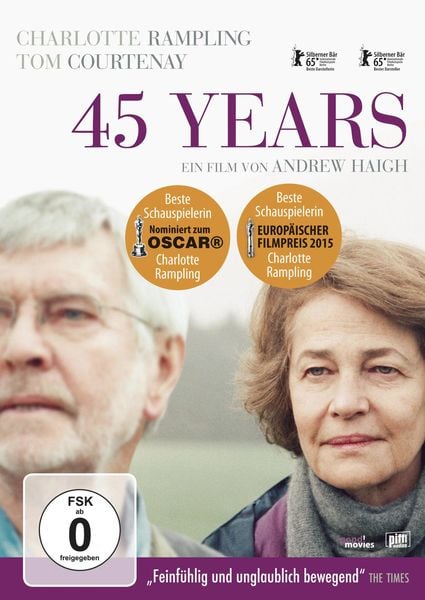 Produktbild: 45 Years
