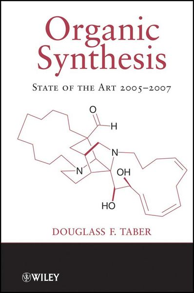 Produktbild: Organic Synthesis