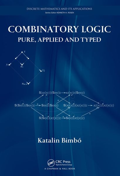 Produktbild: Combinatory Logic