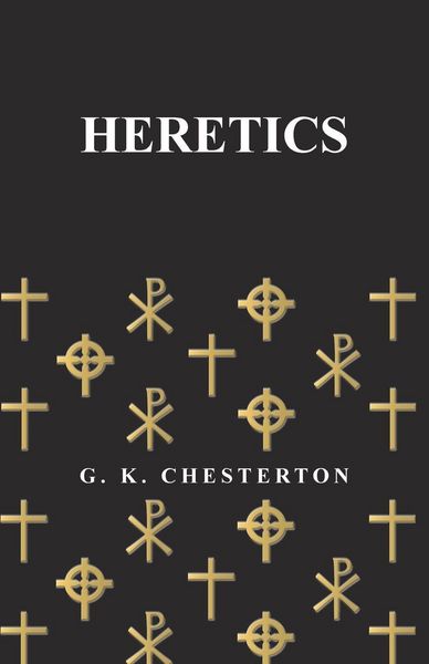 Produktbild: Heretics