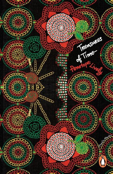 Produktbild: Treasures of Time