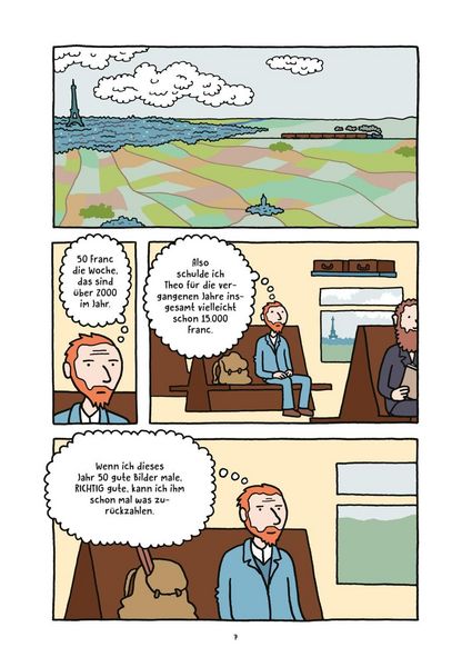 Produktbild: Vincent