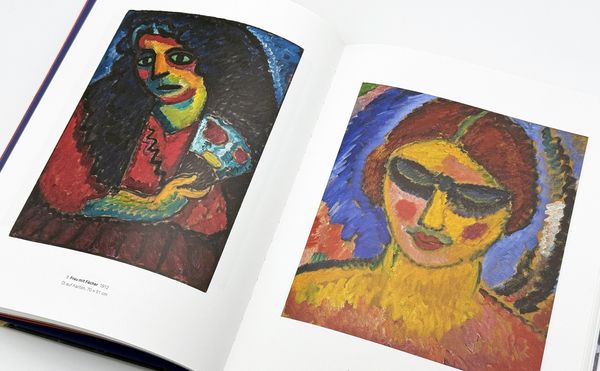 Produktbild: Alexej von Jawlensky