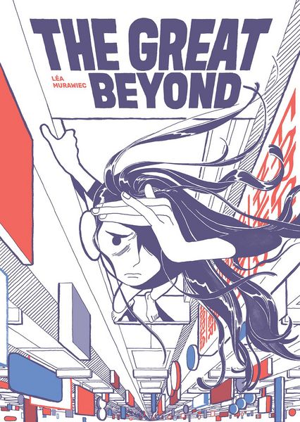 Produktbild: The Great Beyond