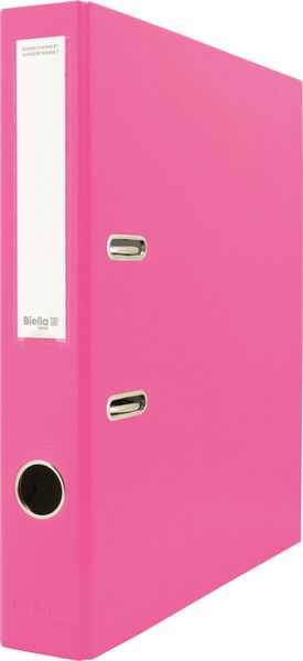Produktbild: Bundesordner 4cm rosa