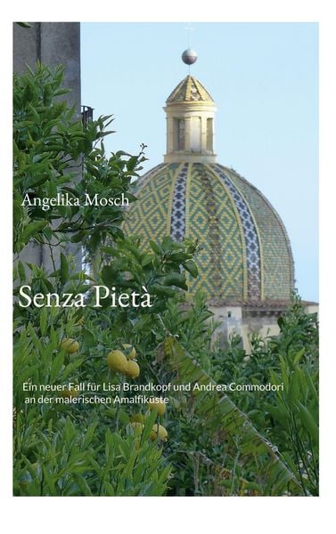 Produktbild: Senza Piet&agrave;
