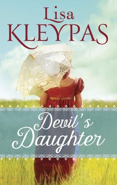 Produktbild: Devil's Daughter