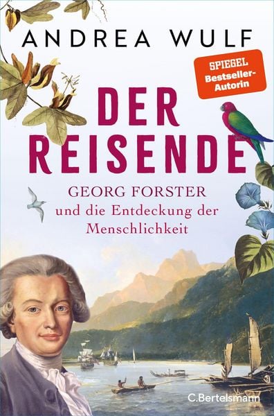 Produktbild: Der Reisende