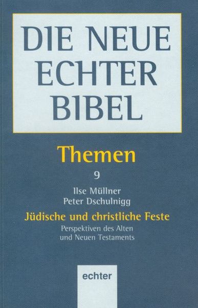 Produktbild: Themen / J&uuml;dische und christliche Feste