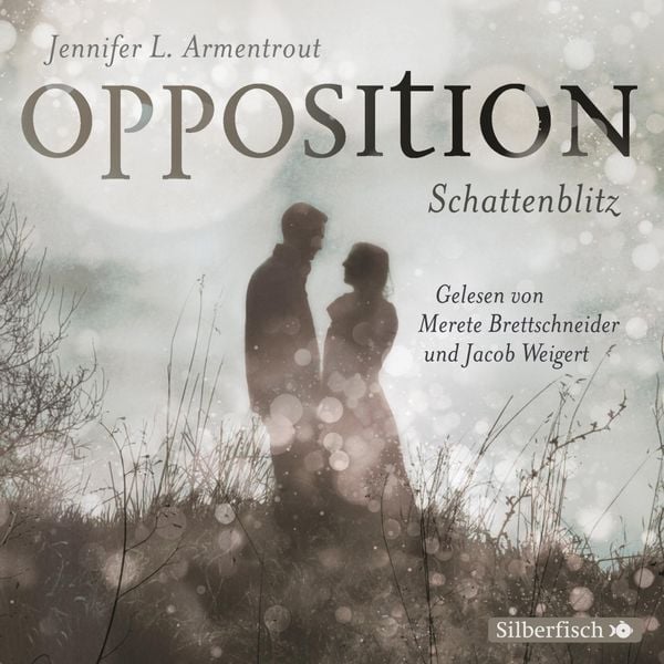 Produktbild: Opposition. Schattenblitz  / Obsidian Band 5
