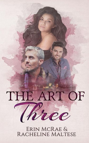Produktbild: The Art of Three