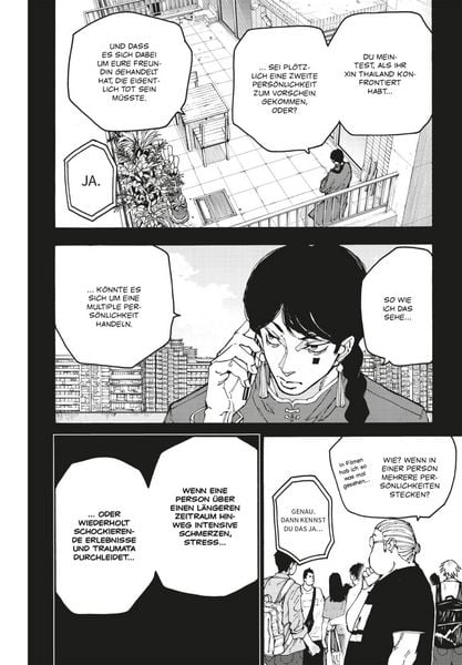 Produktbild: Sakamoto Days 19