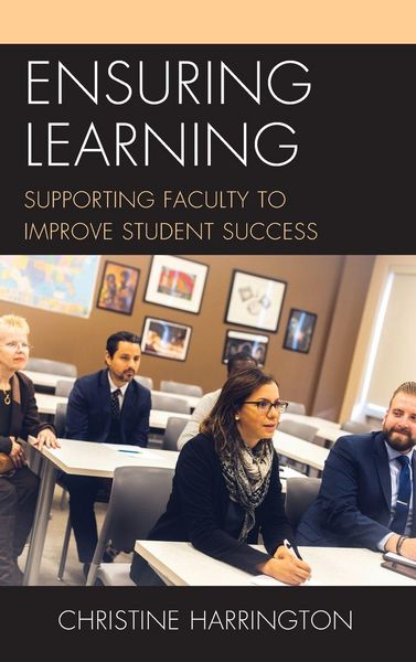 Produktbild: Ensuring Learning