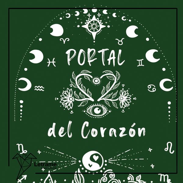 Portal del corazón - Pía Blanco Brown, Audio, 9791370129385