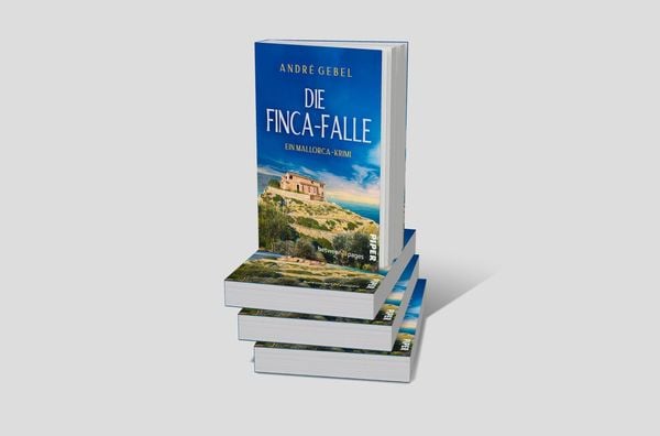 Produktbild: Die Finca-Falle