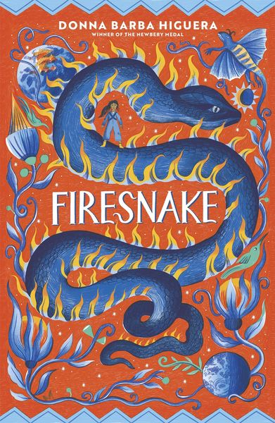 Produktbild: Firesnake