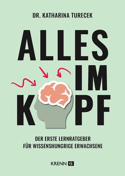 Produktbild: Alles im Kopf
