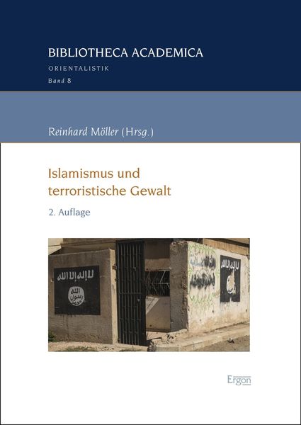 Produktbild: Islamismus und terroristische Gewalt