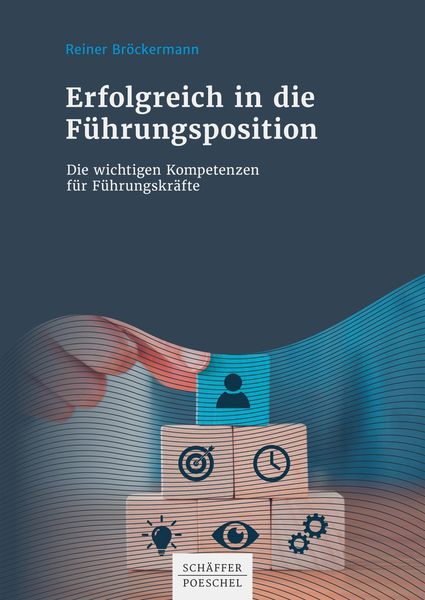 Produktbild: Erfolgreich in die F&uuml;hrungsposition