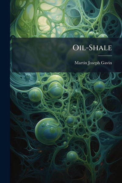 Produktbild: Oil-Shale