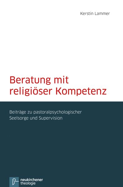 Produktbild: Beratung mit religi&ouml;ser Kompetenz