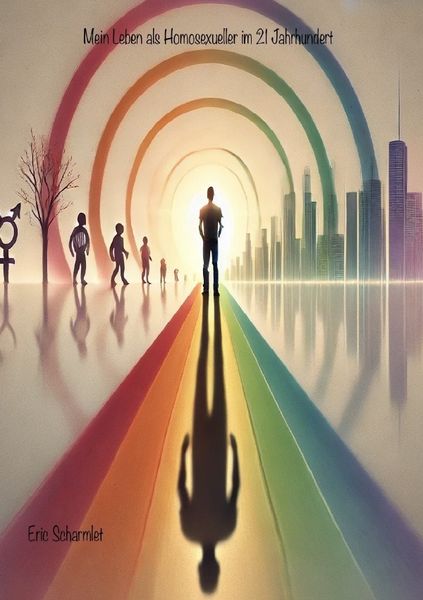 Produktbild: Mein Leben als Homosexueller im 21 Jahrhundert