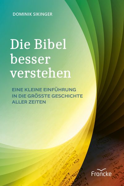 Produktbild: Die Bibel besser verstehen