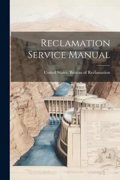 Produktbild: Reclamation Service Manual